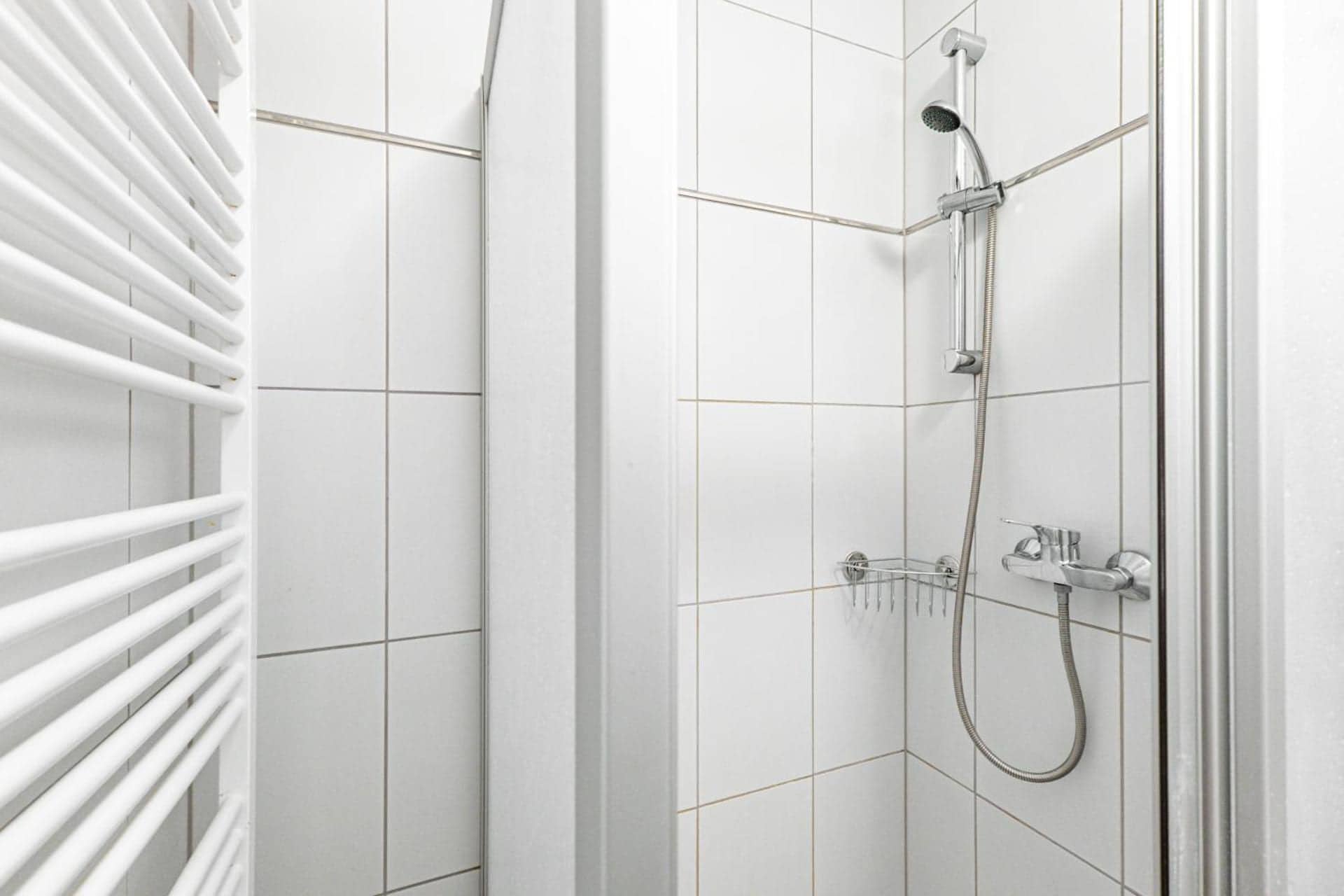 Karlsbad Apartments, Karlovy Vary — interiér apartmánu